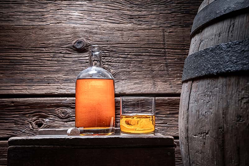 marques distilleries professionnels