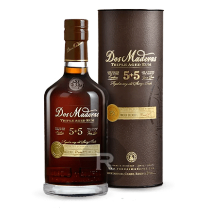 le club des connaisseurs -DOS MADERAS PX 5+5- Espagne