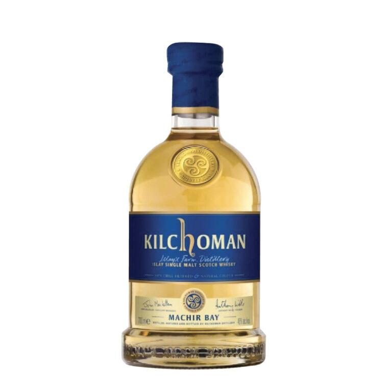 le club des connaisseurs - KILCHOMAN MACHIR BAY - Ecosse