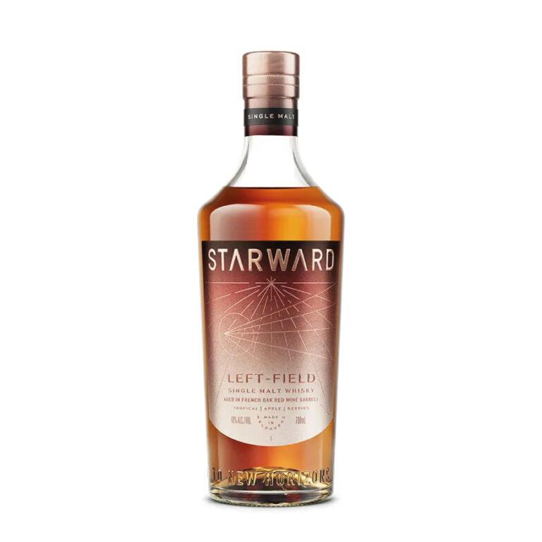 starward left field - le club des connaisseurs - B70WSTAWLF