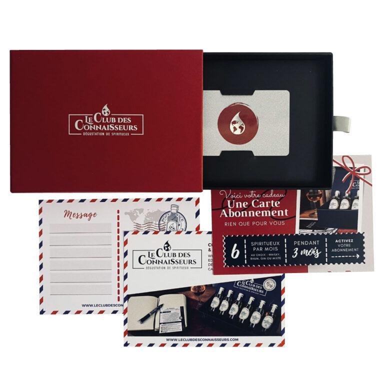 Carte-Abonnement-6spiritueux 3mois -LCDC