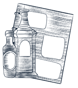 page d'accueil abonnement-gin-Le Club des Connaisseurs
