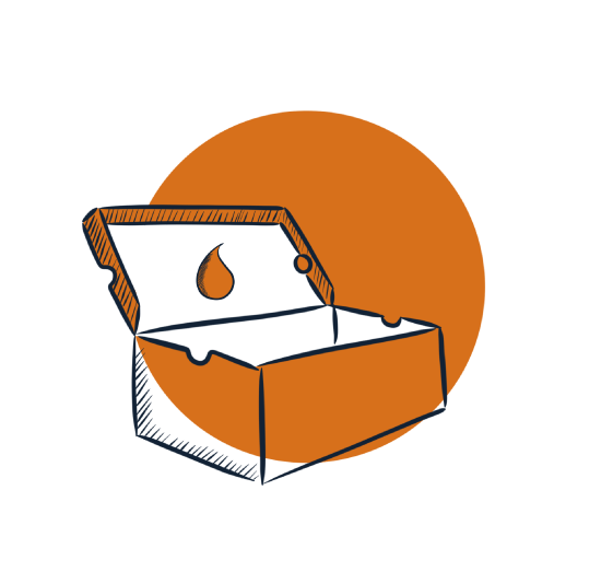 BoxOrange abonnement le club des connaisseurs