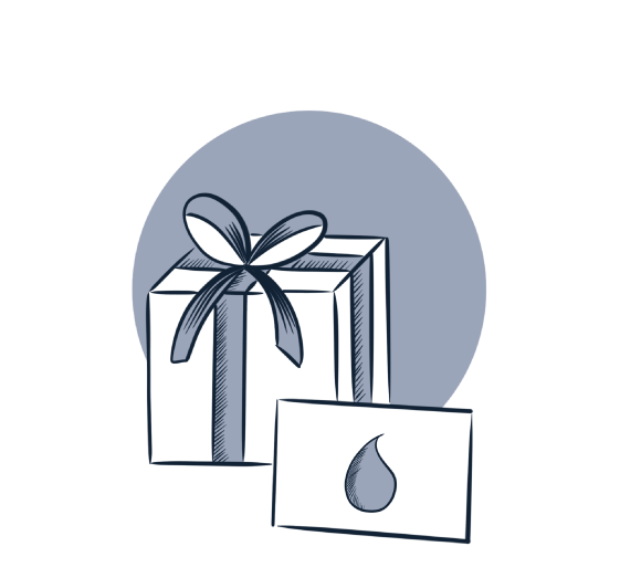 CadeauBleu abonnement le club des connaisseurs