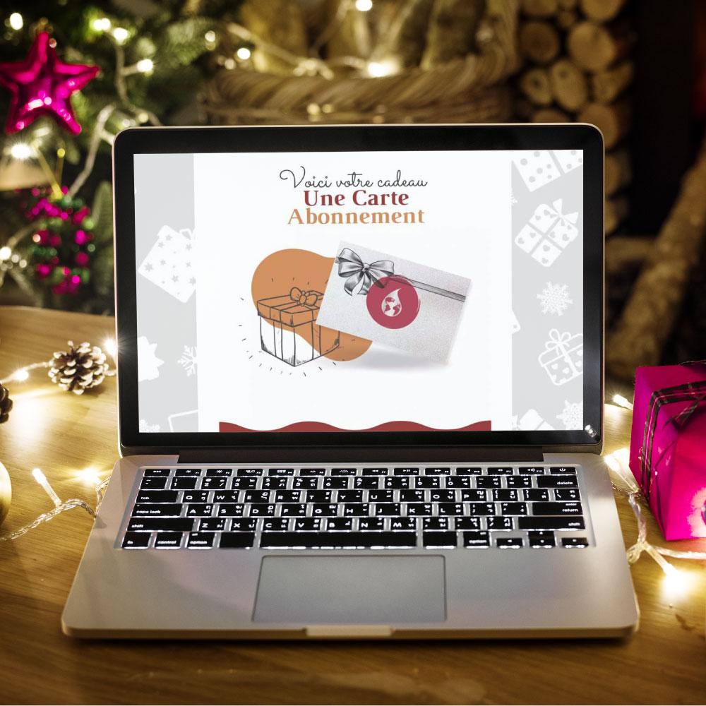 mails carte cadeau noel le club des connaisseurs