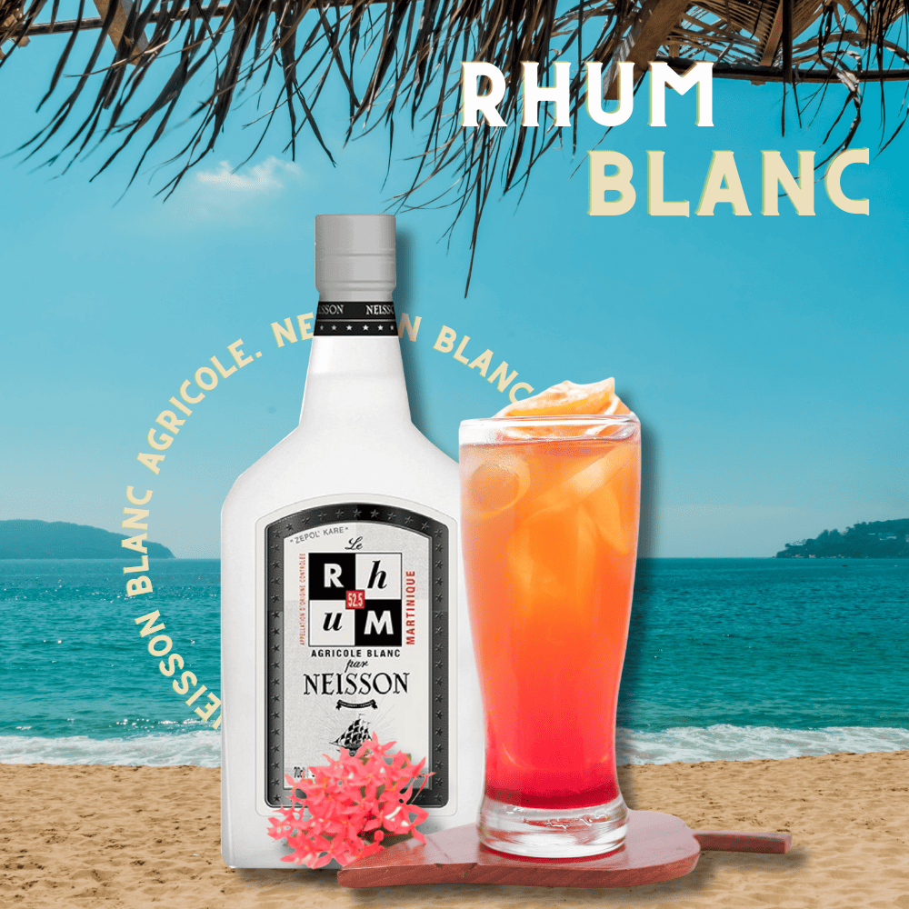 punch rhum blanc article le club des connaisseurs 1