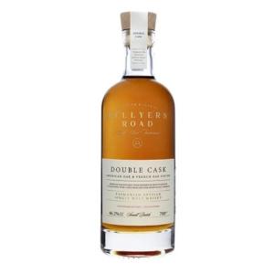 HELLYERS ROAD DOUBLE CASK