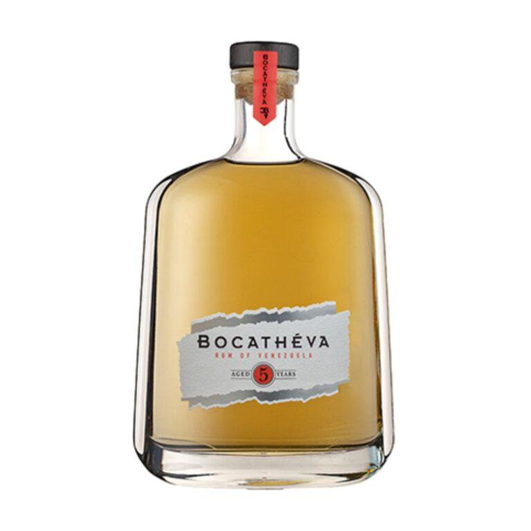 Bocathéva Vénézuela 5 Ans - Le Club des Connaisseurs (LCDC)