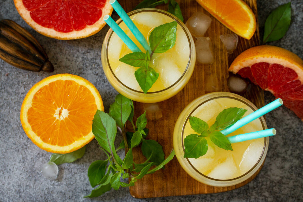 Le Club des Connaisseurs que boire avec du gin image 1