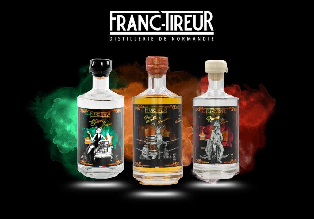 BANNIERE TELEPHONE PAGE FRANC-TIREUR LE CLUB DES CONNAISSEURS