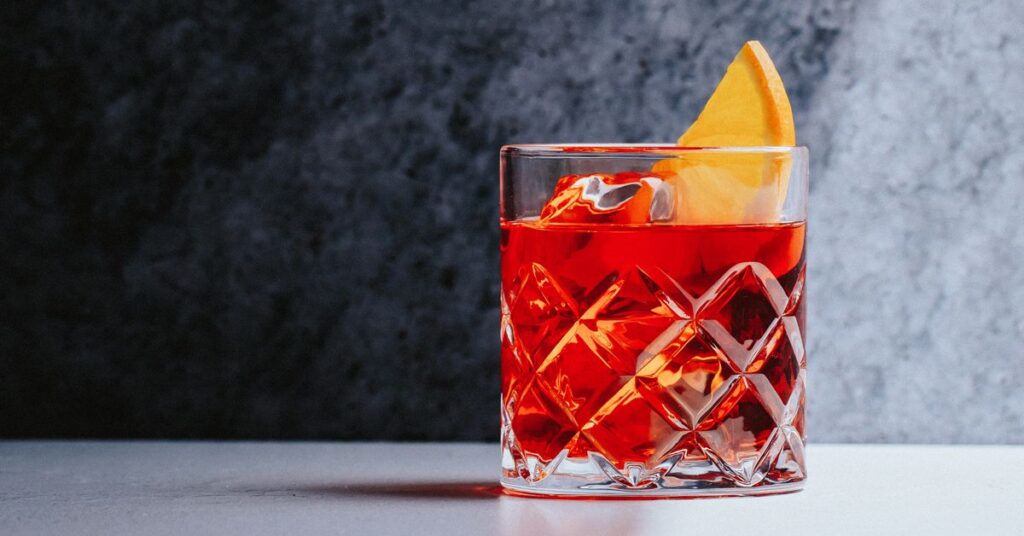 negroni banniere