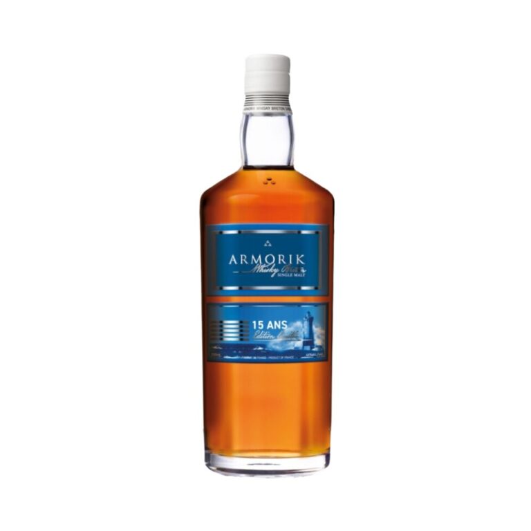 Le club des connaisseurs - Armorik 15 ans