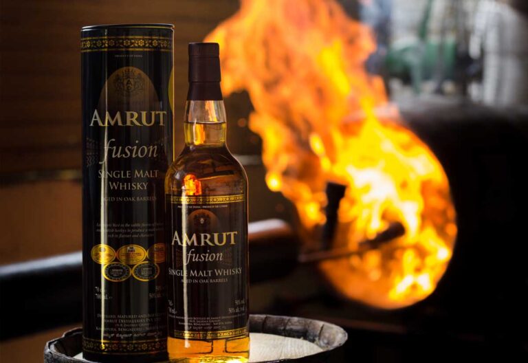 Amrut Fusion