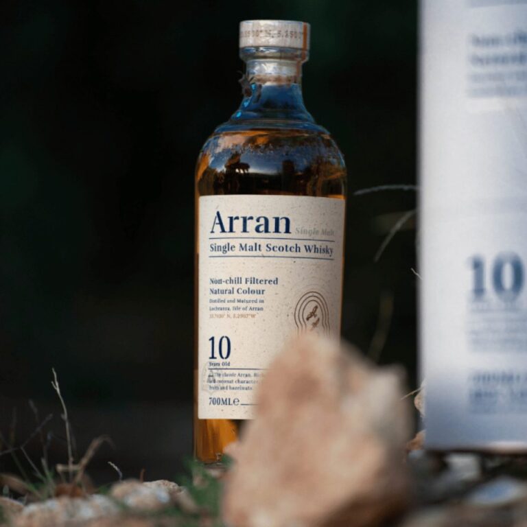 Arran 10 Ans Single Malt