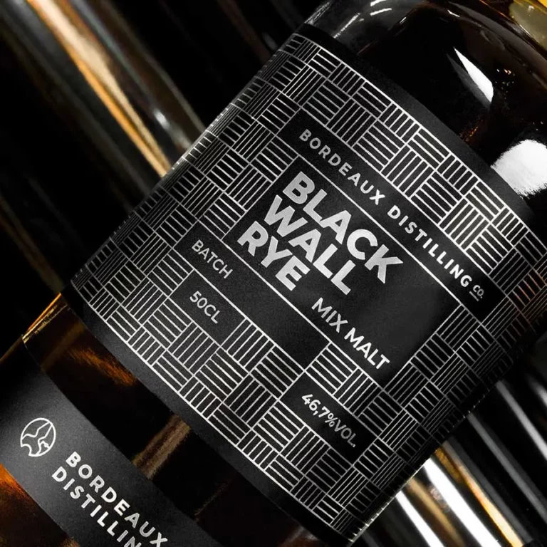 Black wall rye