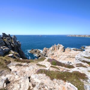 Miniature de l'article sur les distilleries de Bretagne du club des connaisseurs, paysage breton