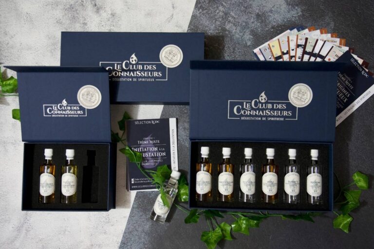 Photo Abonnement mixte Le Club des connaisseurs Version 2 (1)