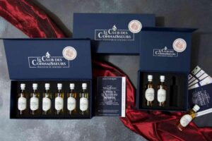 Photo Abonnement whisky Le Club des connaisseurs Version 2
